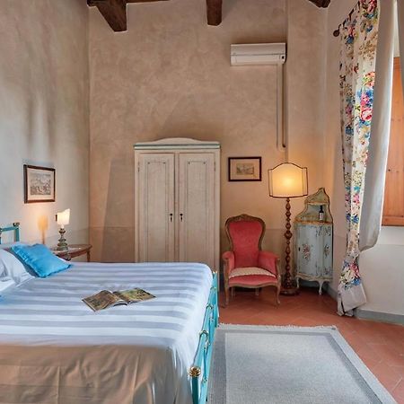 La Canonica Di Cortine Guest House Barberino Val d'Elsa Luaran gambar