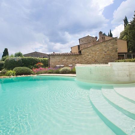 La Canonica Di Cortine Guest House Barberino Val d'Elsa Luaran gambar
