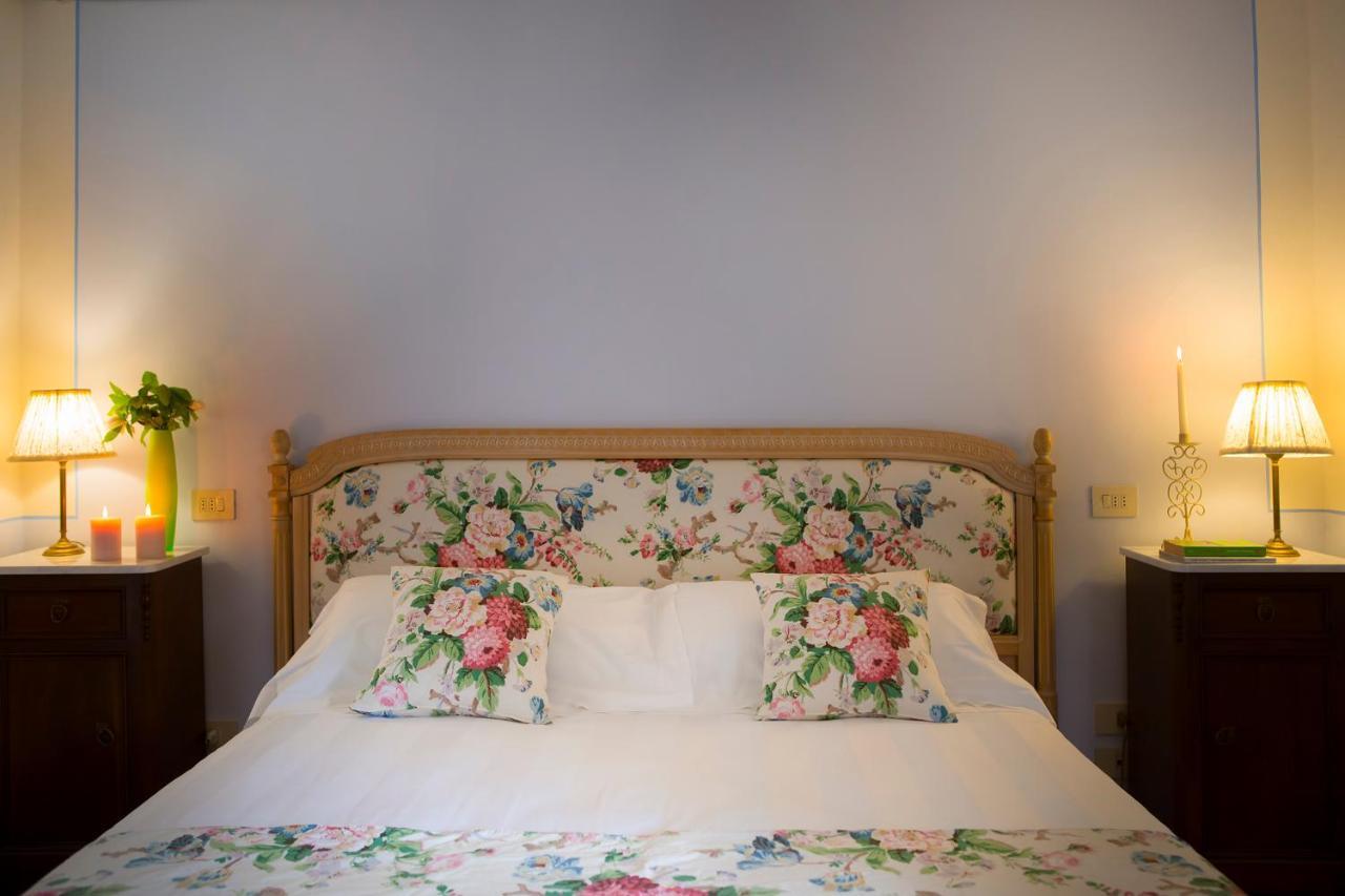 La Canonica Di Cortine Guest House Barberino Val d'Elsa Luaran gambar